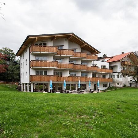 Schnitzers Dahoam - Hundefreundlich Hotel Bad Wiessee Exterior photo