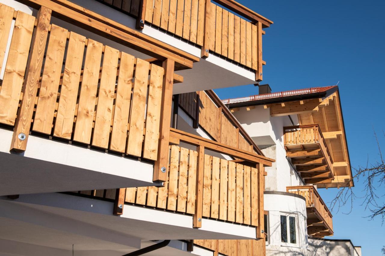 Schnitzers Dahoam - Hundefreundlich Hotel Bad Wiessee Exterior photo