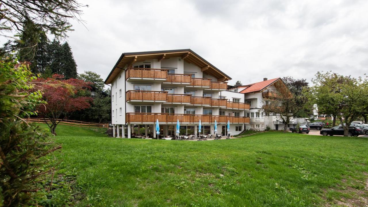 Schnitzers Dahoam - Hundefreundlich Hotel Bad Wiessee Exterior photo